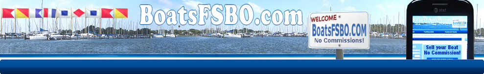 My Boats FSBO